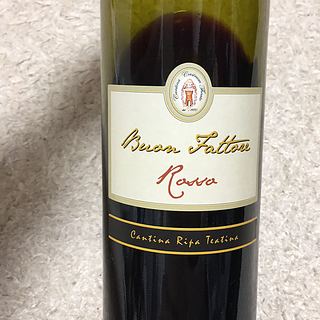 Buon Fattore Rosso(ブォン・ファットーレ・ロッソ)