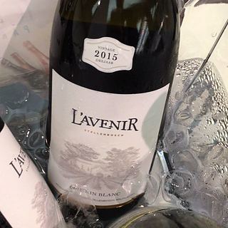 L'Avenir Chenin Blanc