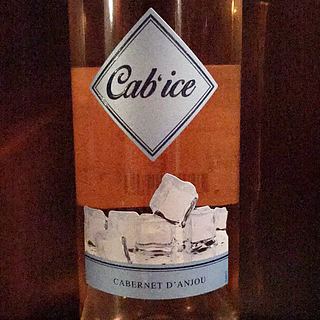 Cab'Ice Cabernet d'Anjou(キャブアイス カベルネ･ダンジュ)