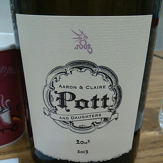 Pott 20M3