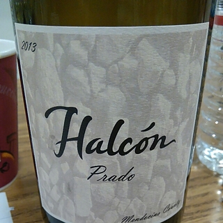 Halcon Prado