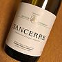 Dom. Merlin Cherrier Sancerre(2014)