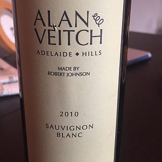 Alan & Veitch Sauvignon Blanc