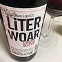 Franz Anton Mayer Liter Woar Zweigelt