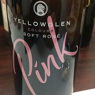 Yellowglen Pink