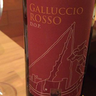 Porto di Mola Galluccio Rosso(ポルト・ディ・モーラ ガッルッチョ ロッソ)