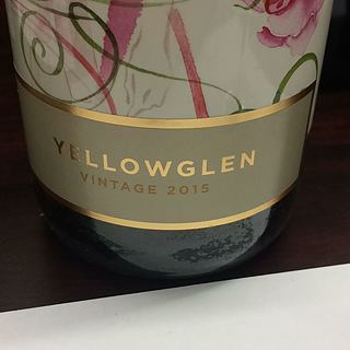 Yellowglen Botanics Series Pinot Noir Chardonnay