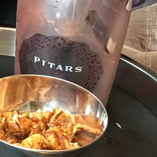 Pitars Rosé Dry(ピタルス ロゼ ドライ)