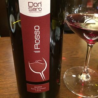 Don Saro Il Rosso