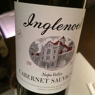Inglenook Cabernet Sauvignon
