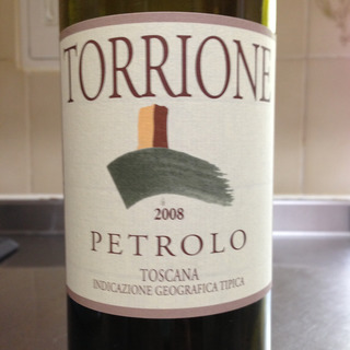 Petrolo Torrione(ペトローロ トリオーネ)