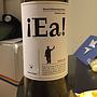 ¡Ea! (Ea) Tinto(2014)