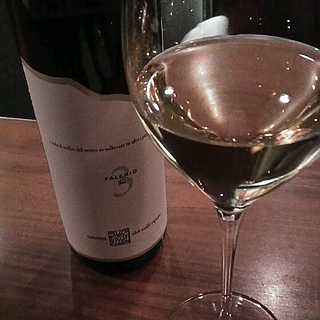Cantina dei Colli Ripani No. 3 Falerio(カンティーナ・デイ・コッリ・リパーニ ファレリオ)