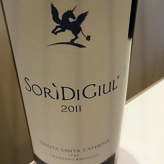 Tenuta Santa Caterina Sori Di Giul