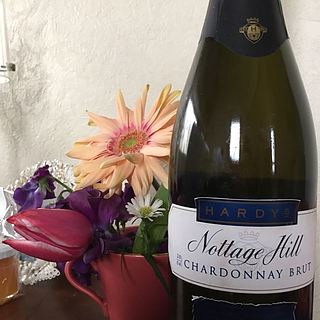 Hardys Nottage Hill Chardonnay Brut