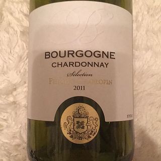 Philippe Charlopin Bourgogne Chardonnay