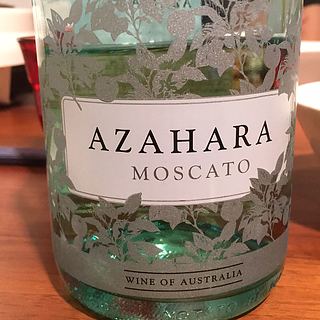 Deakin Estate Azahara Sparkling Moscato(ディーキン・エステート アザーラ スパークリング マスカット)
