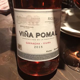 Viña Pomal Rosado