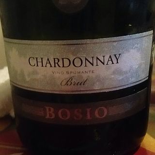 Bosio Chardonnay Brut