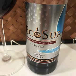 EcoSur Cabernet Sauvignon