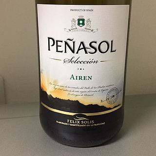 Felix Solis Peñasol Selección Airén(フェリックス・ソリス ペナソル セレクション アイレン)
