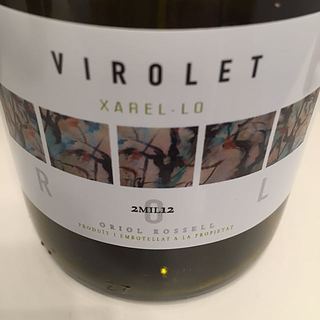 Oriol Rossell Virolet(オリオル・ロッセール ヴィロレット)