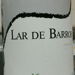 Valdeorite Lar de Barros Joven(ヴァルデオリテ ラール・デ・バーロス ホーベン)