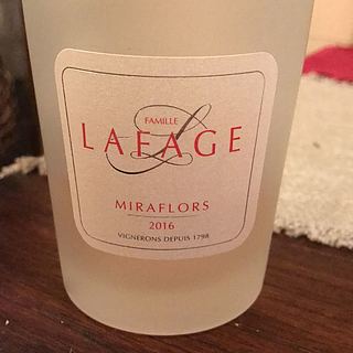 Dom. Lafage Miraflors