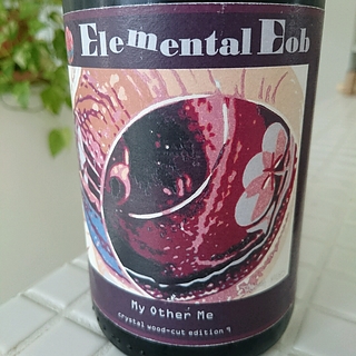 Elemental Bob My Other Me