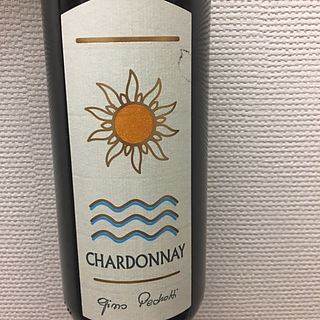 Gino Pedrotti Chardonnay(ジーノ・ペドロッティ シャルドネ)