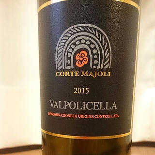 Corte Majoli Valpolicella