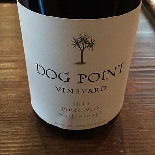 Dog Point Pinot Noir