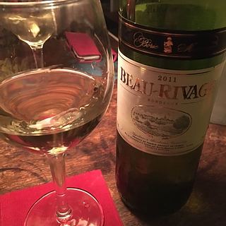 Beau Rivage Blanc(ボー・リバージュ ブラン)