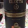Electa Vino Rosso