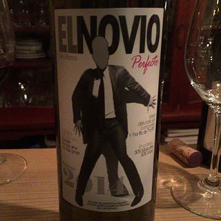 El Novio Perfecto(エル・ノヴィオ ペルフェクト)