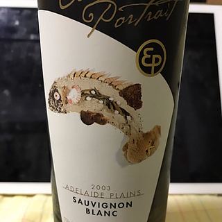 McGuigan Earth's Portrait Sauvignon Blanc(マクギガン アース・ポートレート ソーヴィニヨン・ブラン)