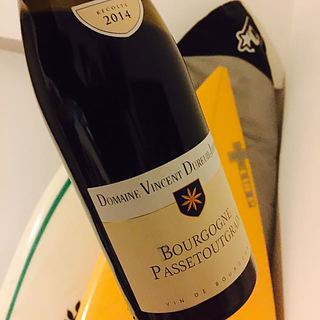 Vincent Dureuil Janthial Bourgogne Passetoutgrains