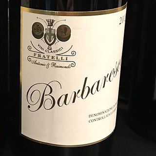 Fratelli Antonio & Raimondo Barbaresco(フラテーリ・アントニオ・レイモンド バルバレスコ)