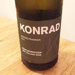 Konrad Gewürztraminer