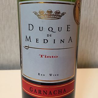Duque de Medina Garnacha
