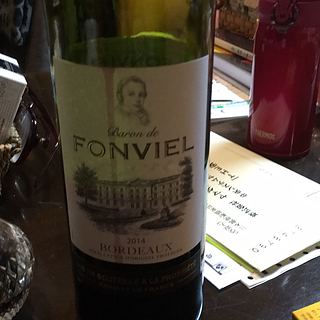 Baron de Fonviel