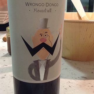 Wrongo Dongo(ロンゴ・ドンゴ)