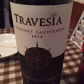 Travesia Cabernet Sauvignon