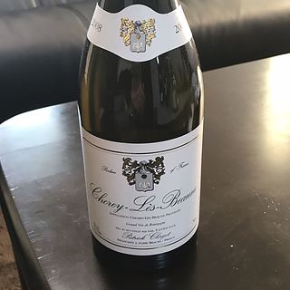 Patrick Clerget Chorey lès Beaune