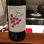 Erbaluna Rosso Vino Rosso