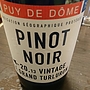 Le Grand Turluron Puy de Dôme Pinot Noir(2013)
