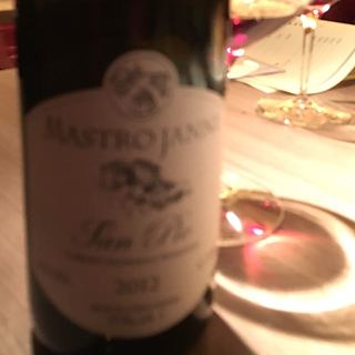 Mastrojanni San Pio