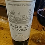 Les Sources de Livran(2010)