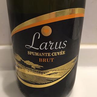 Larus Spumante Brut