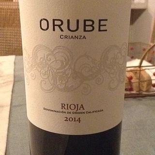 Orube Crianz